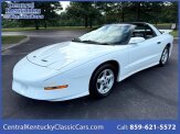 1995 Pontiac Firebird