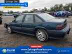 Thumbnail Photo 3 for 1995 Pontiac Grand Prix