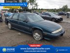Thumbnail Photo 5 for 1995 Pontiac Grand Prix