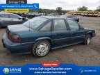 Thumbnail Photo 4 for 1995 Pontiac Grand Prix