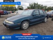 1995 Pontiac Grand Prix