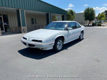 1995 Pontiac Grand Prix