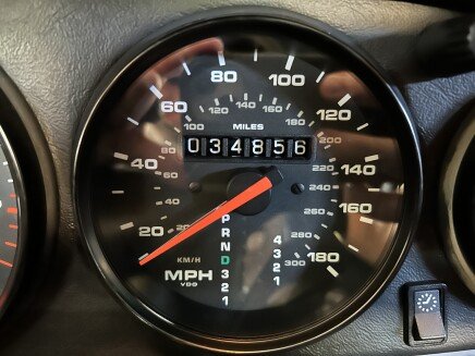 Photo 1 for 1995 Porsche 911 Carrera Cabriolet for Sale by Owner