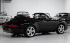 Thumbnail Photo 6 for 1995 Porsche 911 Carrera Cabriolet