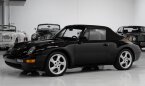 Thumbnail Photo 1 for 1995 Porsche 911 Carrera Cabriolet
