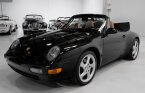 Thumbnail Photo 2 for 1995 Porsche 911 Carrera Cabriolet