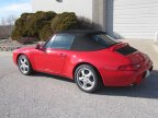 Thumbnail Photo 3 for 1995 Porsche 911