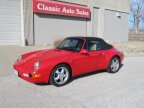 Thumbnail Photo 2 for 1995 Porsche 911