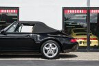 Thumbnail Photo 3 for 1995 Porsche 911 Carrera Cabriolet