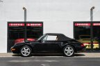 Thumbnail Photo 4 for 1995 Porsche 911 Carrera Cabriolet