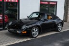 Thumbnail Photo 1 for 1995 Porsche 911 Carrera Cabriolet