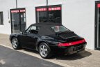 Thumbnail Photo 5 for 1995 Porsche 911 Carrera Cabriolet
