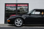 Thumbnail Photo 2 for 1995 Porsche 911 Carrera Cabriolet