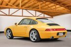 Thumbnail Photo 2 for 1995 Porsche 911