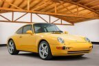 Thumbnail Photo 6 for 1995 Porsche 911