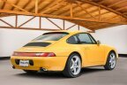 Thumbnail Photo 4 for 1995 Porsche 911