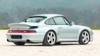 Thumbnail Photo 2 for 1995 Porsche 911