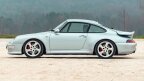 Thumbnail Photo 1 for 1995 Porsche 911
