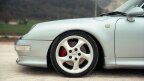 Thumbnail Photo 4 for 1995 Porsche 911
