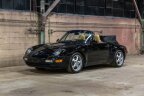 Thumbnail Photo 4 for 1995 Porsche 911 Carrera Cabriolet