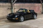 Thumbnail Photo 5 for 1995 Porsche 911 Carrera Cabriolet