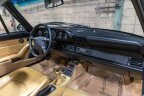 Thumbnail Photo 2 for 1995 Porsche 911 Carrera Cabriolet