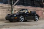 Thumbnail Photo 6 for 1995 Porsche 911 Carrera Cabriolet