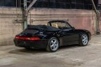Thumbnail Photo 1 for 1995 Porsche 911 Carrera Cabriolet