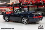 Thumbnail Photo 5 for 1995 Porsche 911