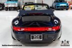 Thumbnail Photo 6 for 1995 Porsche 911