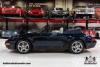 Thumbnail Photo 4 for 1995 Porsche 911
