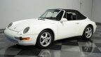 Thumbnail Photo 6 for 1995 Porsche 911 Carrera Cabriolet