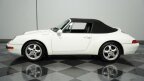 Thumbnail Photo 2 for 1995 Porsche 911 Carrera Cabriolet