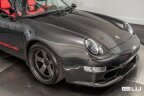 Thumbnail Photo 2 for 1995 Porsche 911 Cabriolet