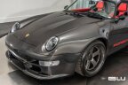 Thumbnail Photo 3 for 1995 Porsche 911 Cabriolet
