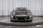 Thumbnail Photo 1 for 1995 Porsche 911 Cabriolet