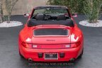 Thumbnail Photo 5 for 1995 Porsche 911 Cabriolet