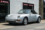 Thumbnail Photo 1 for 1995 Porsche 911 Carrera Cabriolet