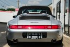 Thumbnail Photo 5 for 1995 Porsche 911 Carrera Cabriolet