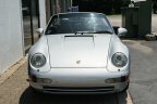 Thumbnail Photo 6 for 1995 Porsche 911 Carrera Cabriolet