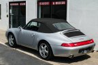 Thumbnail Photo 4 for 1995 Porsche 911 Carrera Cabriolet