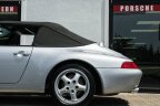 Thumbnail Photo 3 for 1995 Porsche 911 Carrera Cabriolet
