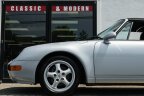 Thumbnail Photo 2 for 1995 Porsche 911 Carrera Cabriolet