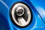 Thumbnail Photo 3 for 1995 Porsche 911 Cabriolet