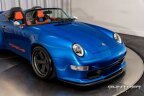 Thumbnail Photo 1 for 1995 Porsche 911 Cabriolet