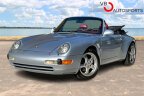 Thumbnail Photo 2 for 1995 Porsche 911