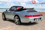 Thumbnail Photo 3 for 1995 Porsche 911