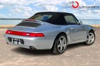 Thumbnail Photo 5 for 1995 Porsche 911