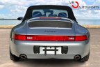 Thumbnail Photo 4 for 1995 Porsche 911