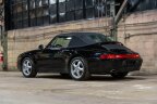 Thumbnail Photo 5 for 1995 Porsche 911 Cabriolet